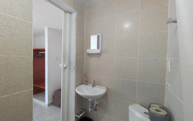 Villa Nuevo Amanecer Santa Verónica