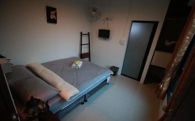 Family Home Chiang Mai