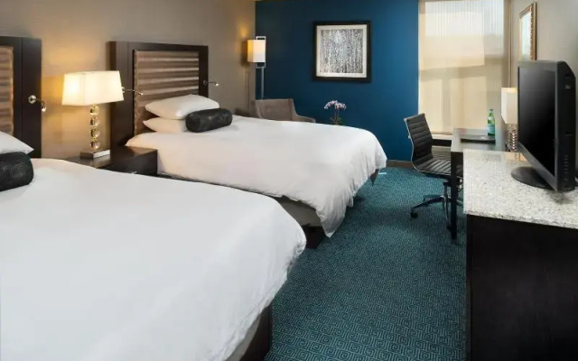 Radisson Hotel Roseville