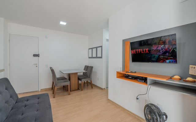 Mirante #1004 - Comfortable Apartment by Carpediem