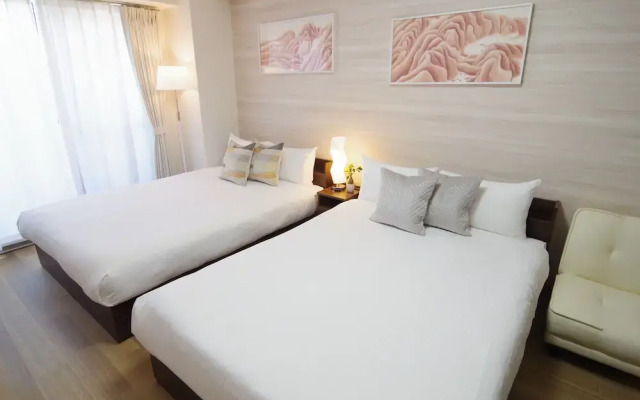 Nipponbashi Art Hotel