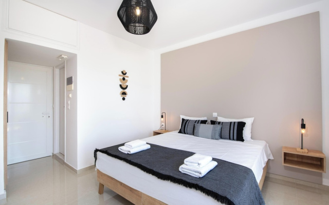 Stardust Rooms and Apartments