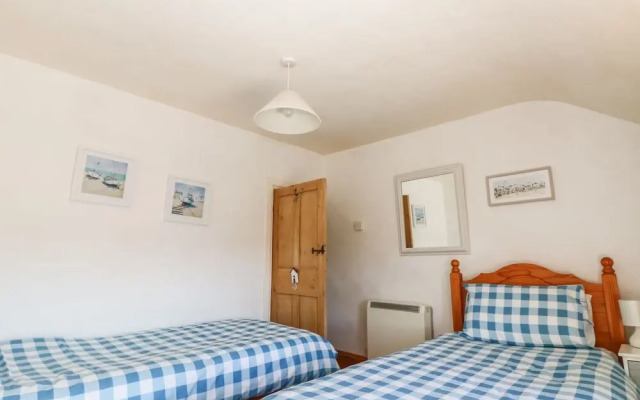 Uphill Cottage