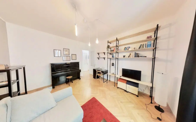 Triestevillas Homey&cozy - 4 People - Quiet Area