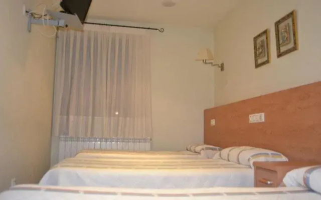 Hostal Arévacos