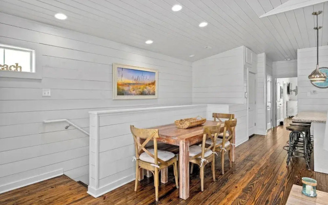 Dauphin Beach House