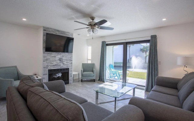 Sea Winds 26 - Playa Casa