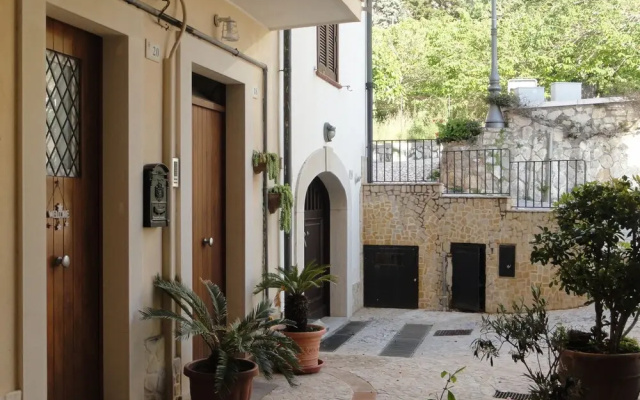 Casa Onda Sperlongaresort.com