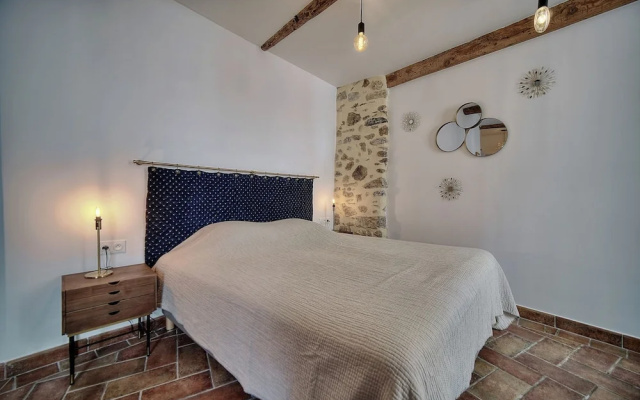 Agr Able Studio Quartier Suquet-vieux Port A0b185