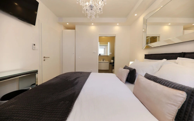 KIKO Luxury Accommodation