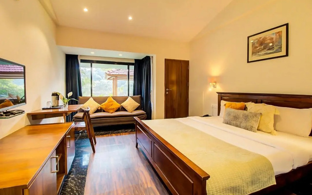 Bharat Hotel