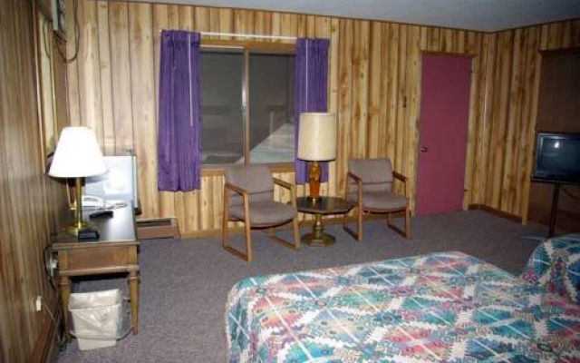 Daveys Motel