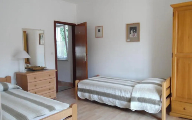 Apartments Fina