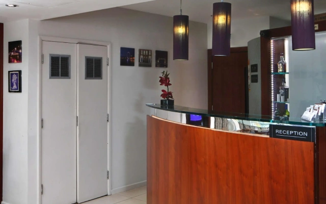 The Kensington Hideaway
