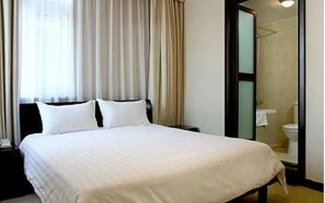 Star City Landmark Apartment