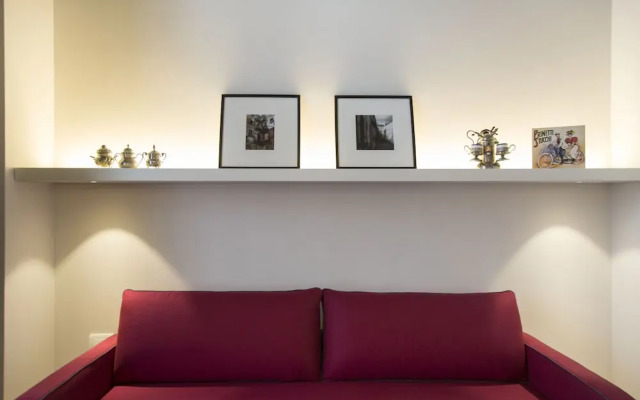 Savona 18 Suites