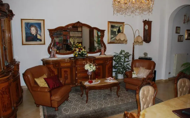B&B La Rosa Antica