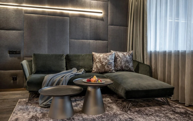 Wellness- & Sporthotel Jagdhof