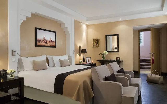 Riad Lavande