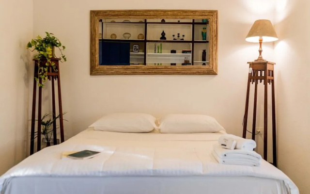 Ilhabela Homestay