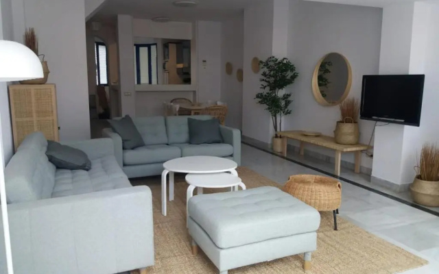 Marbella House Apartamento Duplex 6