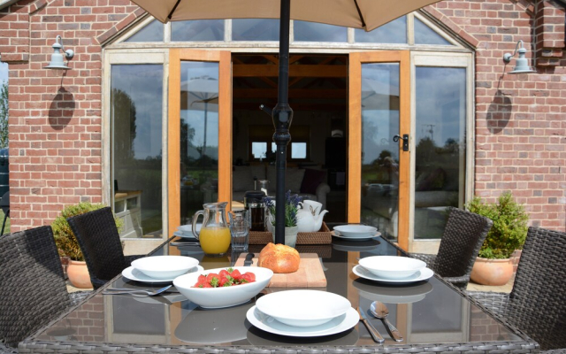 The Mulberry, nr Bungay