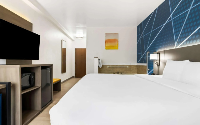 Comfort Inn Schereville
