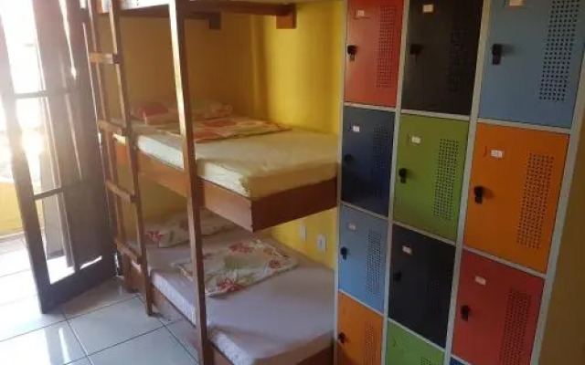 Be Happy Hostel