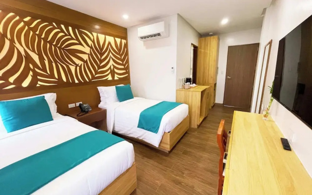 Aberry Shore Resort Hotel La Union