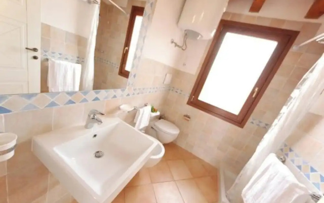 Relaxing Residence Baia dei Mirti B4 1 Bedroom Apartment Sleeps 4 -bilo 4