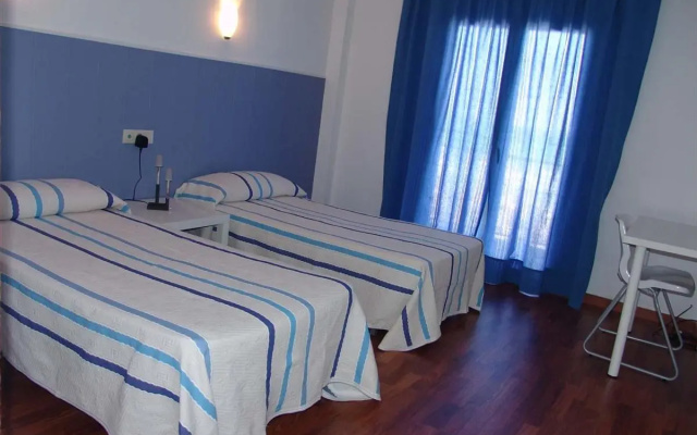 Hotel Sa Roqueta - Adults only