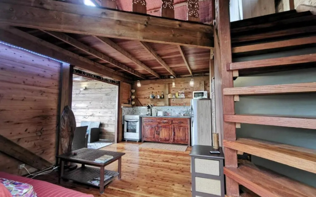 Bali Serenity Home
