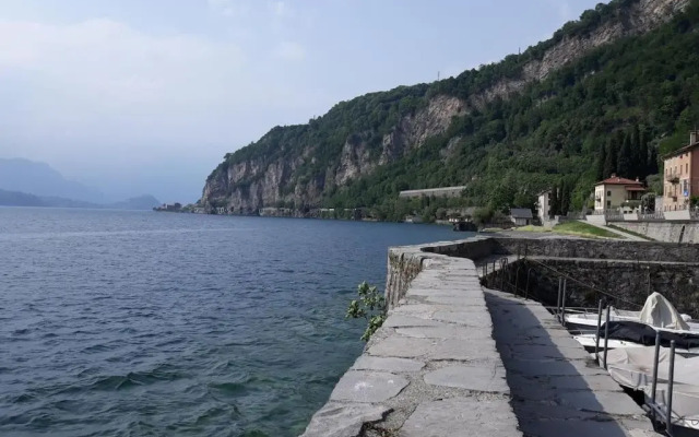 Casa Ducale Como Lake View