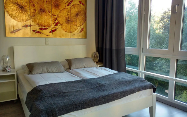 MIDI Inn - Parkhotel Mitte
