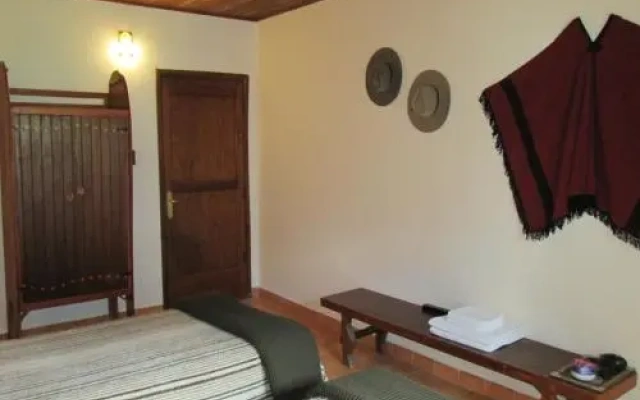 B&B Casa Hernández