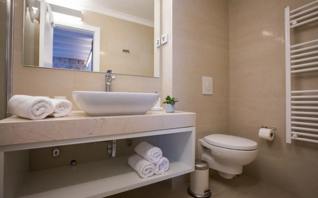 Bova Luxury Rooms