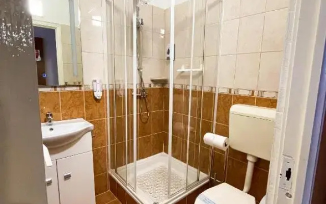 Öreg-tó Club Hotel