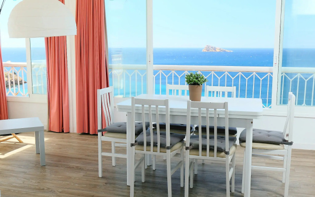 Apartamentos Torre Principado