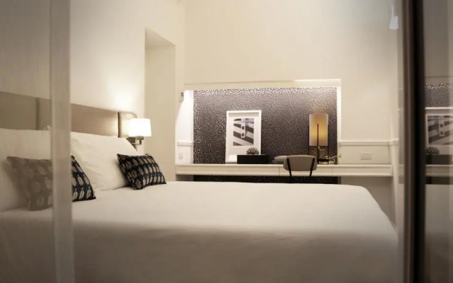 Suite Via Roma 119