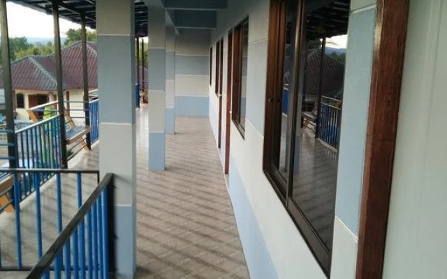 Love You Hostel
