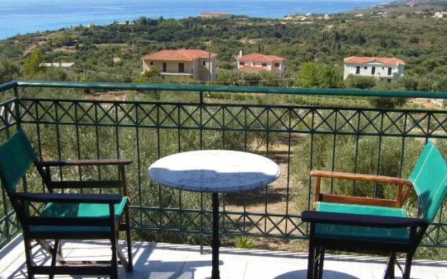 Eleftheria Studios