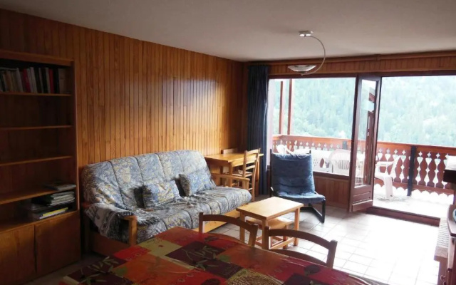 Résidence Le Chardonnet - 3 Pièces pour 6 Personnes 193309