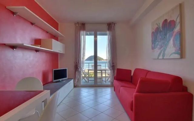 Albenga Fronte Mare