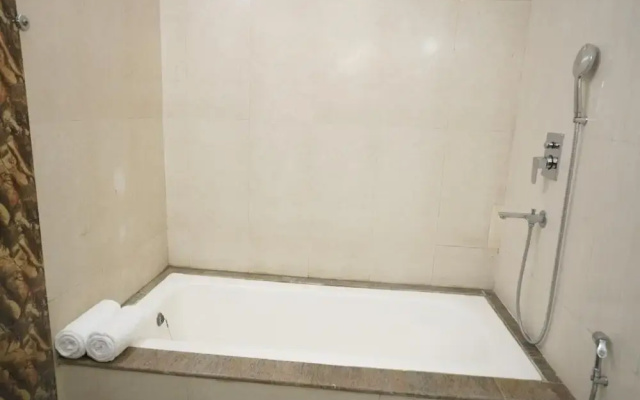 Purple Tree Villa Delhi