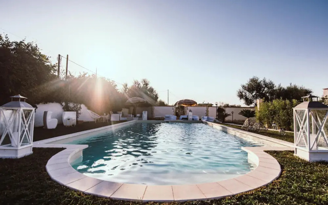 Tenuta Serena