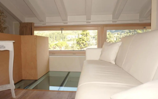 Villa Principessa Deluxe