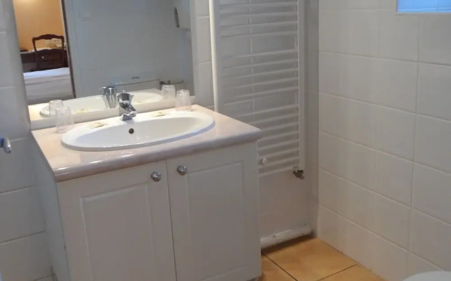 Le Petit Keriquel