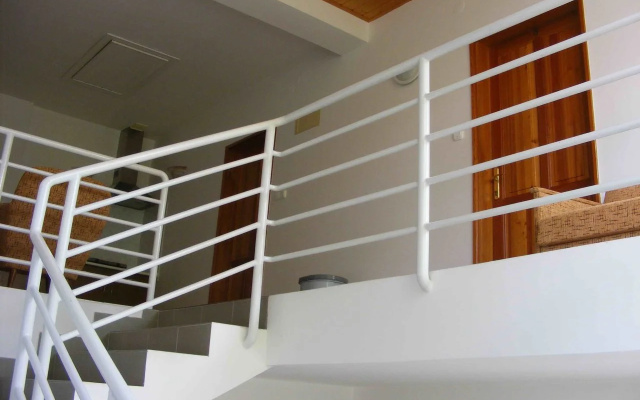Haus Csanaky