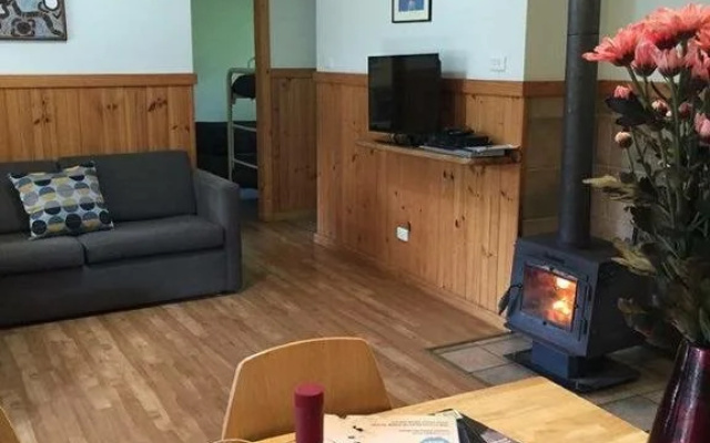 Margaret River Chalets