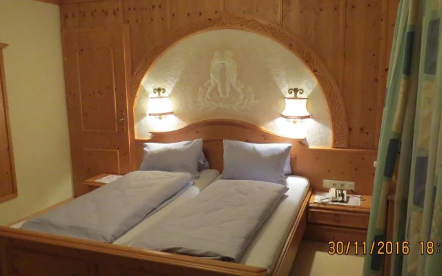 Sportpension Alpenrose